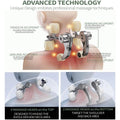 Original Design Neck Massager - Top Tier